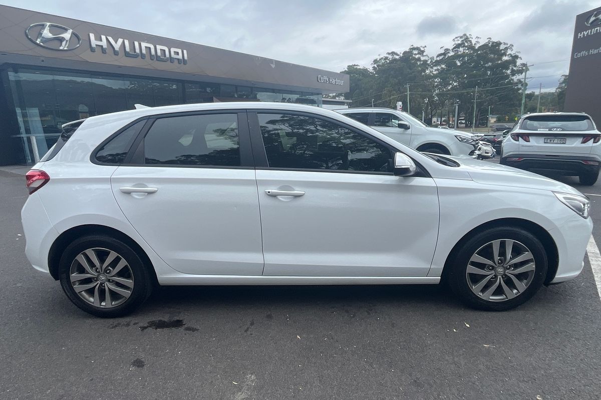 2020 Hyundai i30 Active PD2