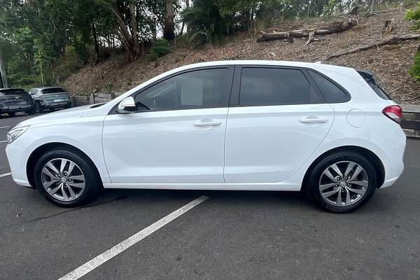 2020 Hyundai i30 Active PD2