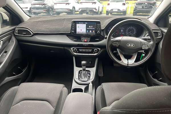 2020 Hyundai i30 Active PD2