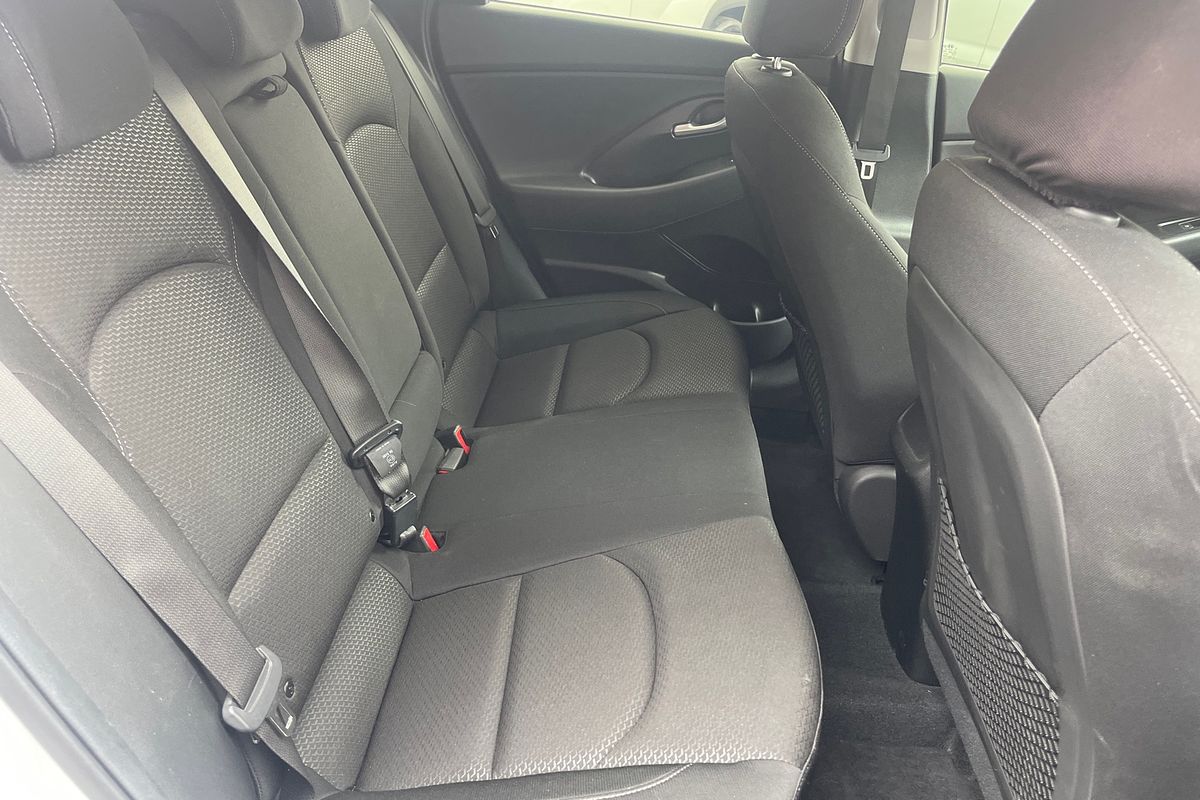 2020 Hyundai i30 Active PD2