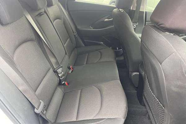 2020 Hyundai i30 Active PD2