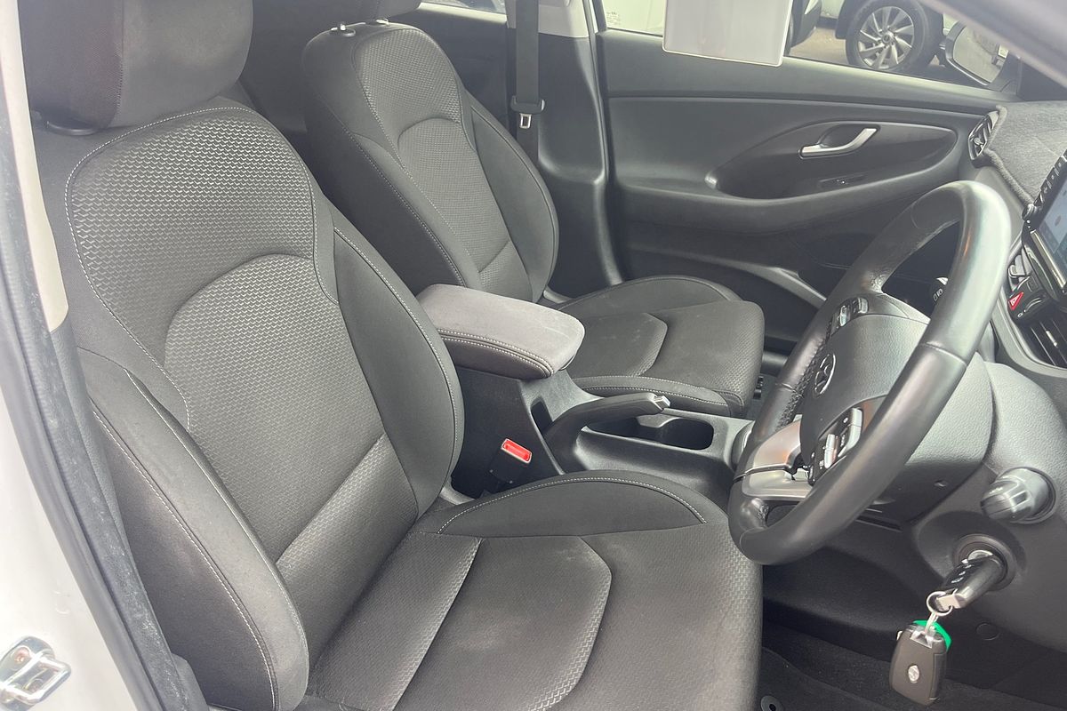 2020 Hyundai i30 Active PD2