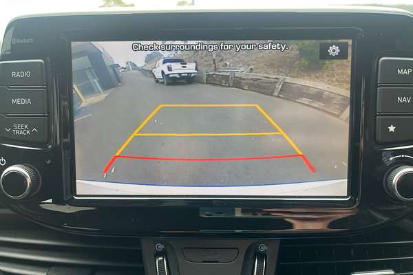 2020 Hyundai i30 Active PD2