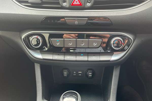 2020 Hyundai i30 Active PD2