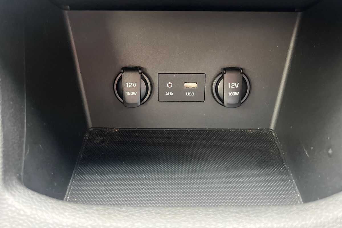 2020 Hyundai i30 Active PD2