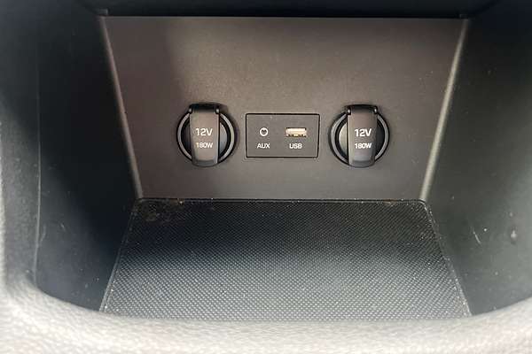 2020 Hyundai i30 Active PD2