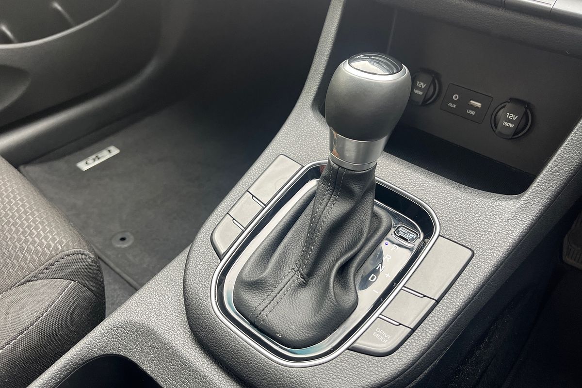 2020 Hyundai i30 Active PD2