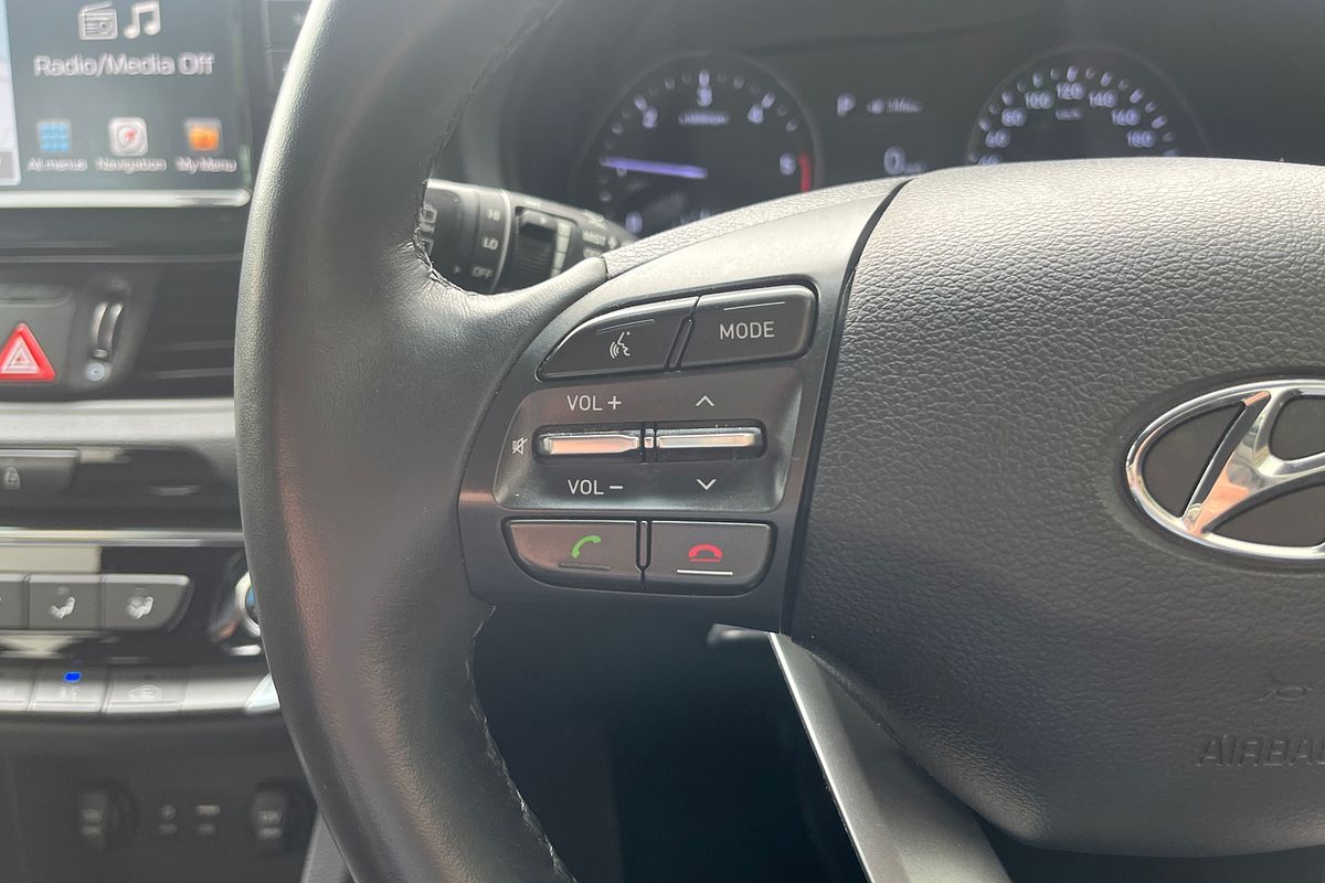 2020 Hyundai i30 Active PD2