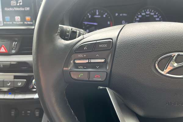 2020 Hyundai i30 Active PD2