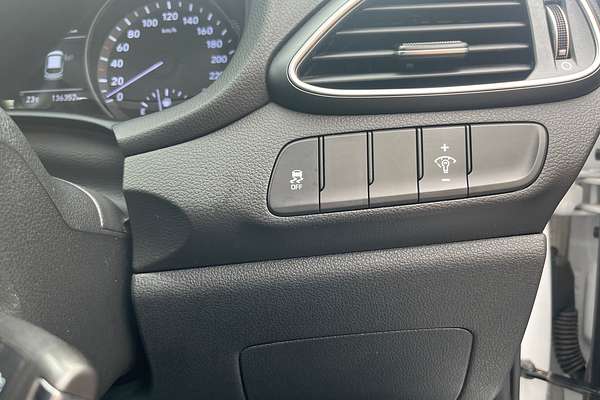 2020 Hyundai i30 Active PD2