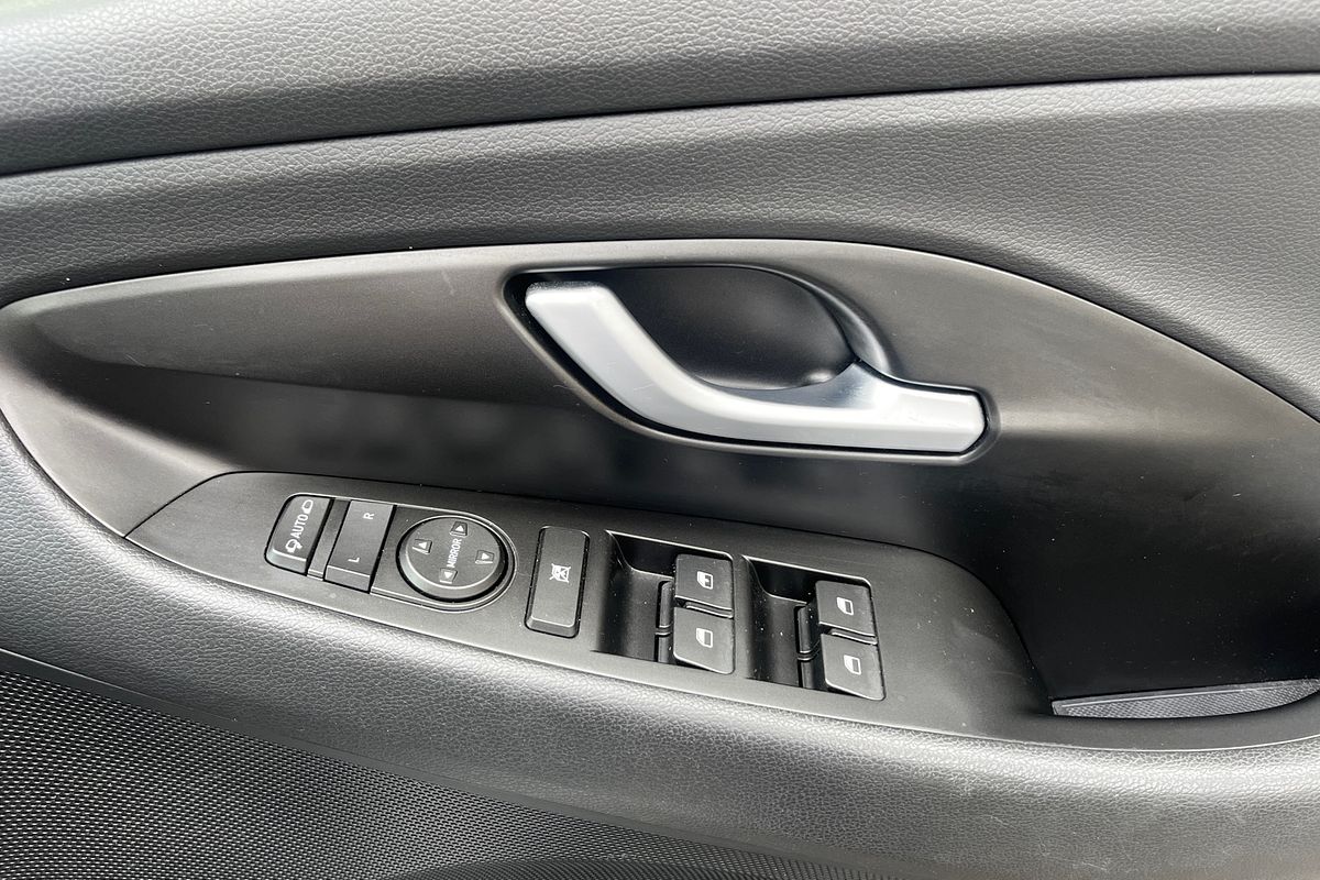 2020 Hyundai i30 Active PD2