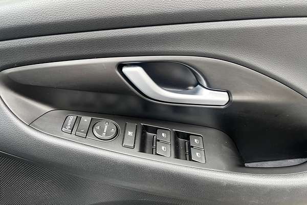 2020 Hyundai i30 Active PD2