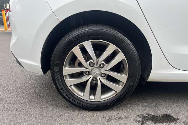 2020 Hyundai i30 Active PD2