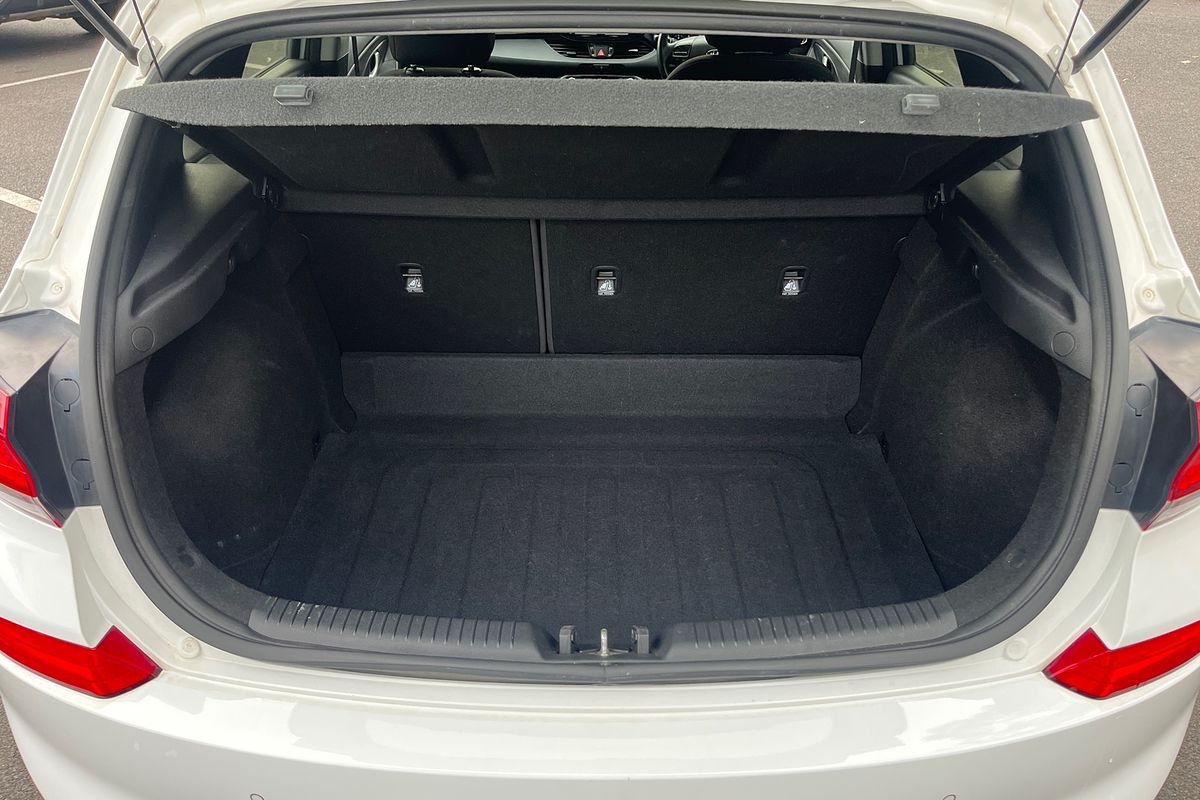 2020 Hyundai i30 Active PD2