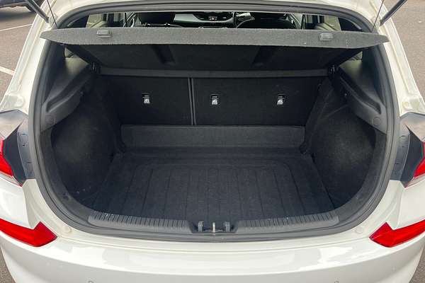 2020 Hyundai i30 Active PD2