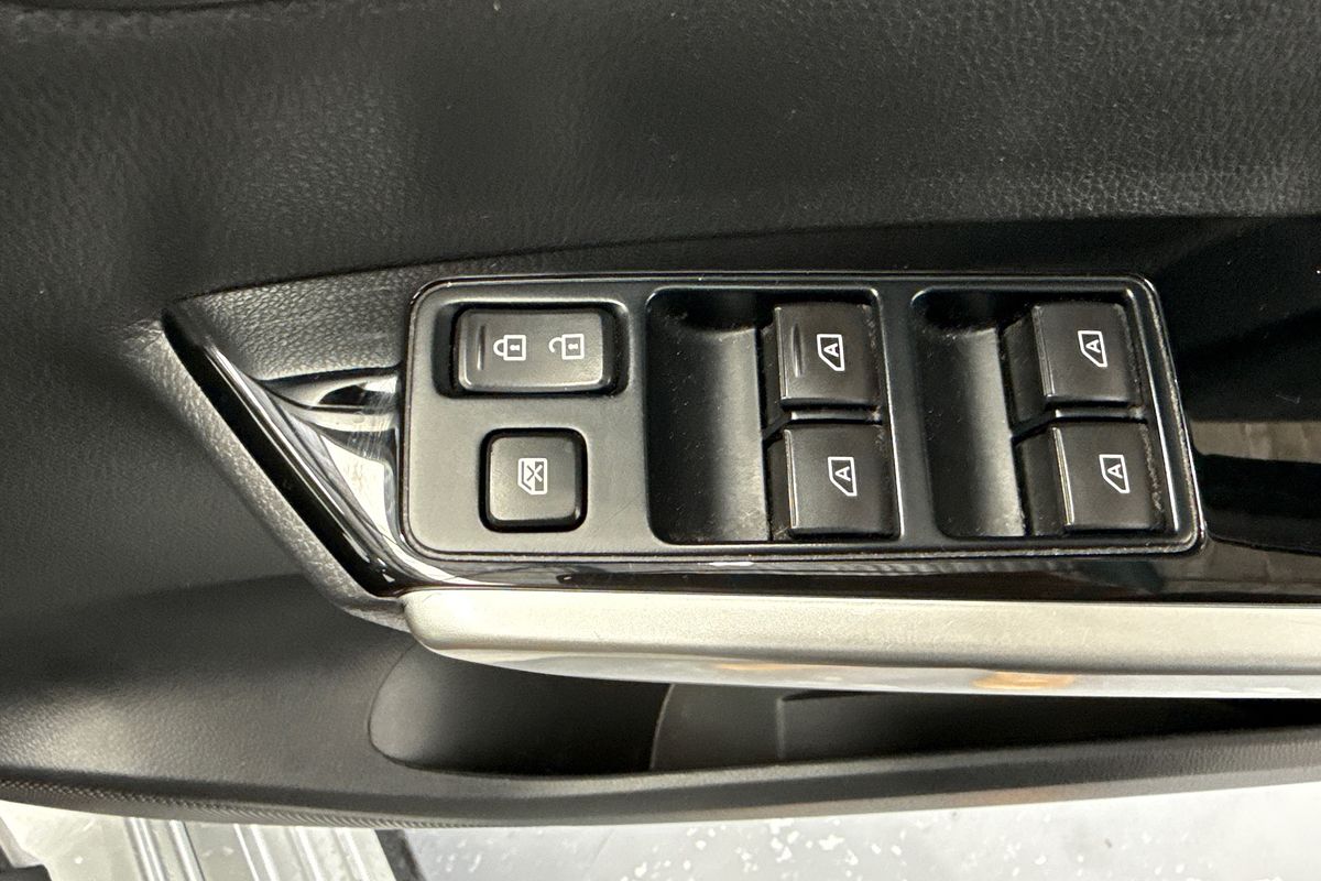 2022 Mitsubishi Pajero Sport GLS QF