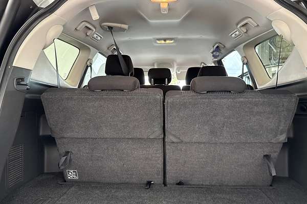 2022 Mitsubishi Pajero Sport GLS QF