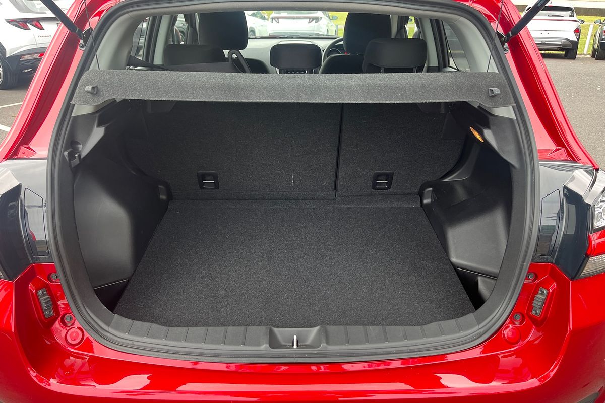 2023 Mitsubishi ASX GS XD