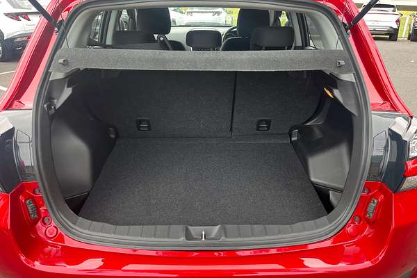 2023 Mitsubishi ASX GS XD