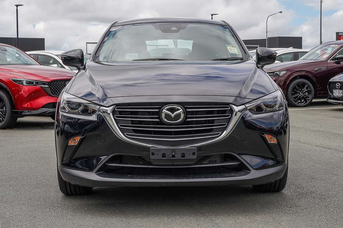 2025 Mazda CX-3 G20 Pure DK