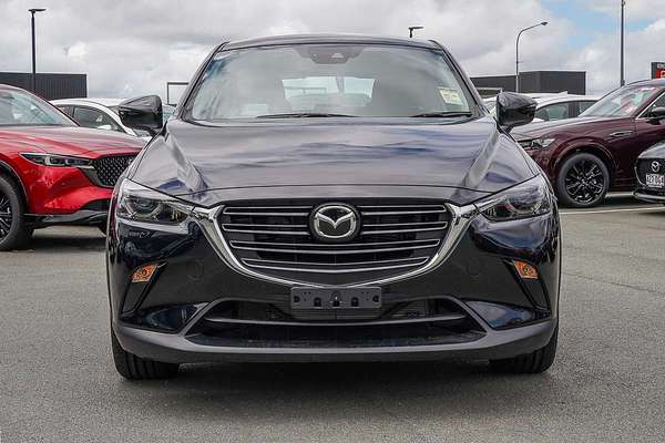 2025 Mazda CX-3 G20 Pure DK