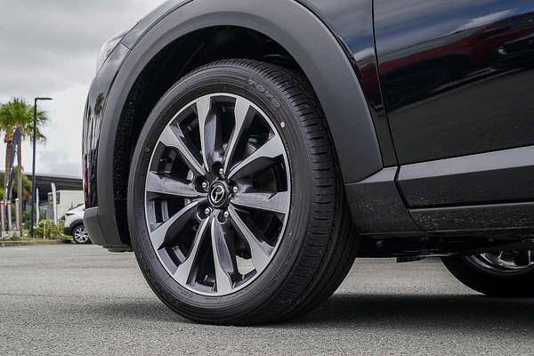 2025 Mazda CX-3 G20 Pure DK