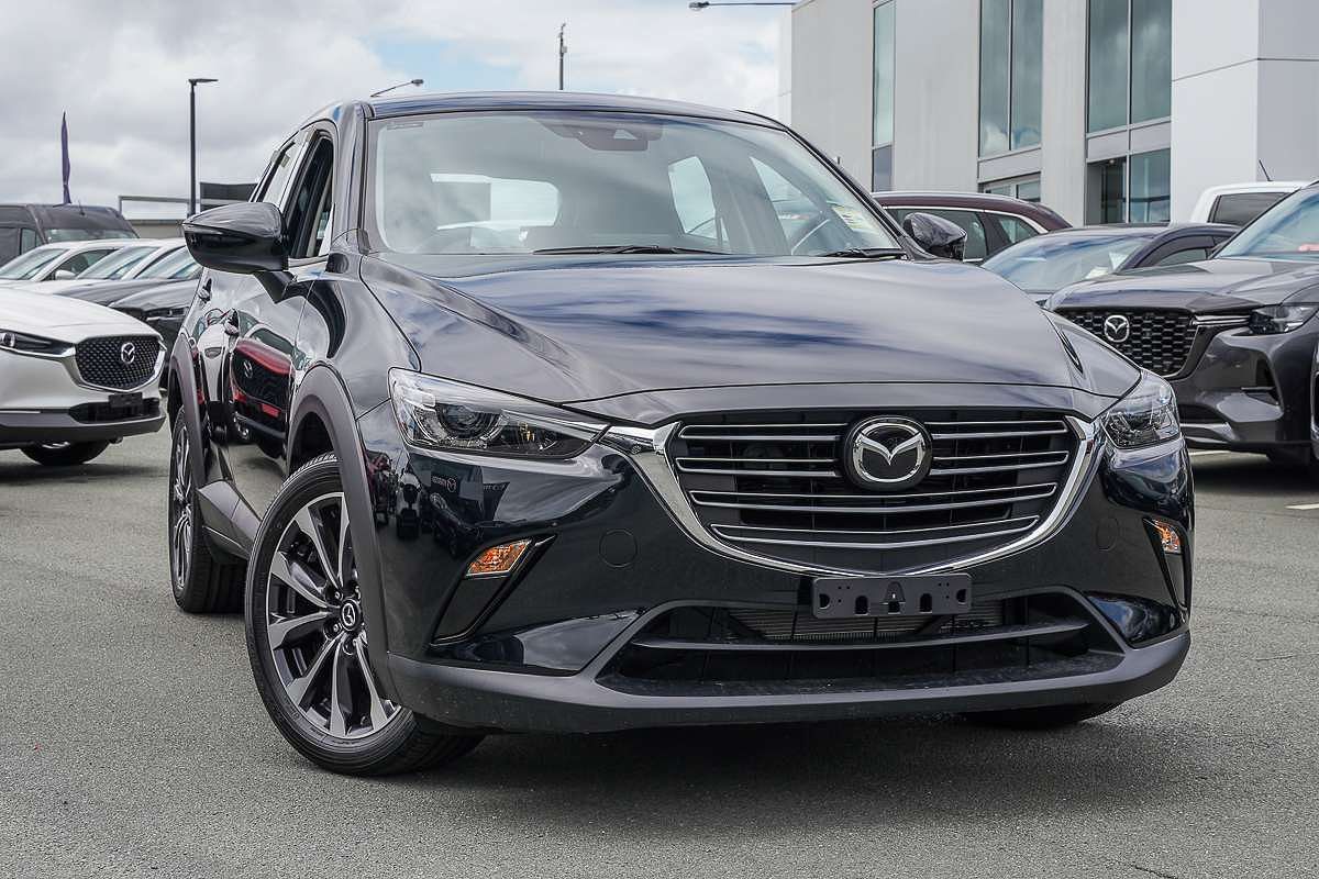 2025 Mazda CX-3 G20 Pure DK