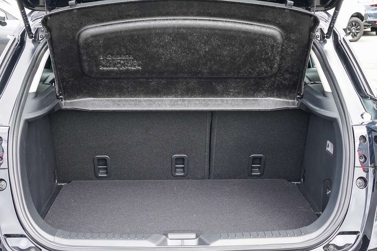 2025 Mazda CX-3 G20 Pure DK