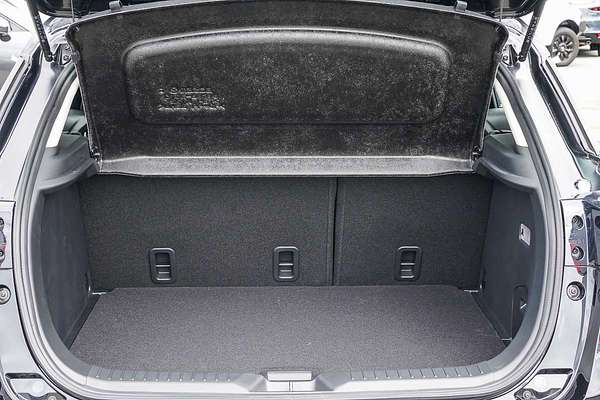 2025 Mazda CX-3 G20 Pure DK