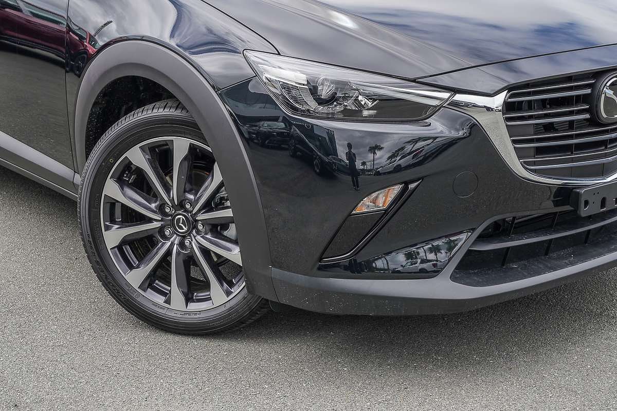 2025 Mazda CX-3 G20 Pure DK