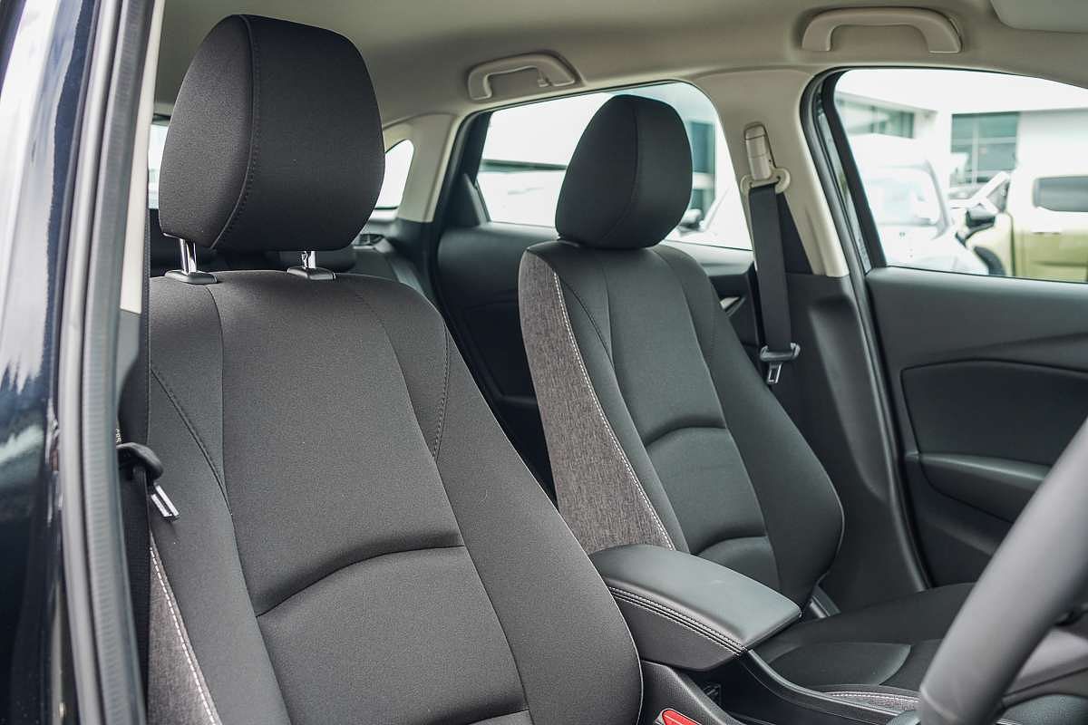 2025 Mazda CX-3 G20 Pure DK