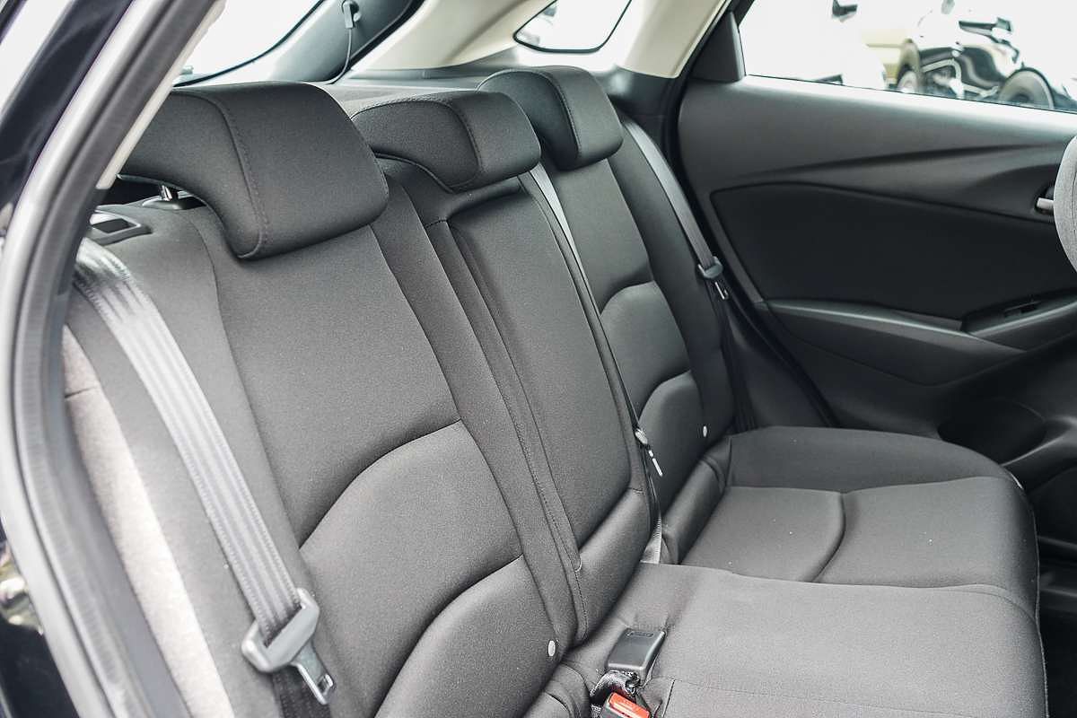 2025 Mazda CX-3 G20 Pure DK