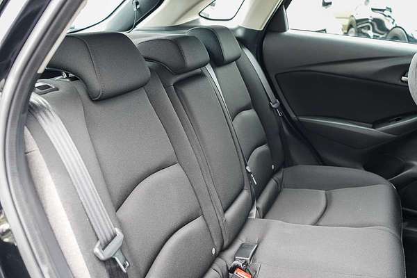 2025 Mazda CX-3 G20 Pure DK