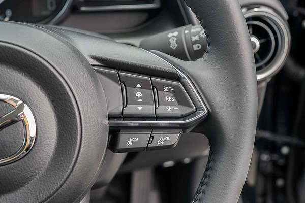 2025 Mazda CX-3 G20 Pure DK