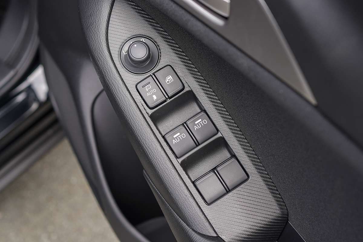 2025 Mazda CX-3 G20 Pure DK