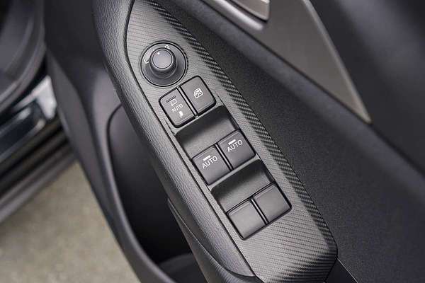 2025 Mazda CX-3 G20 Pure DK