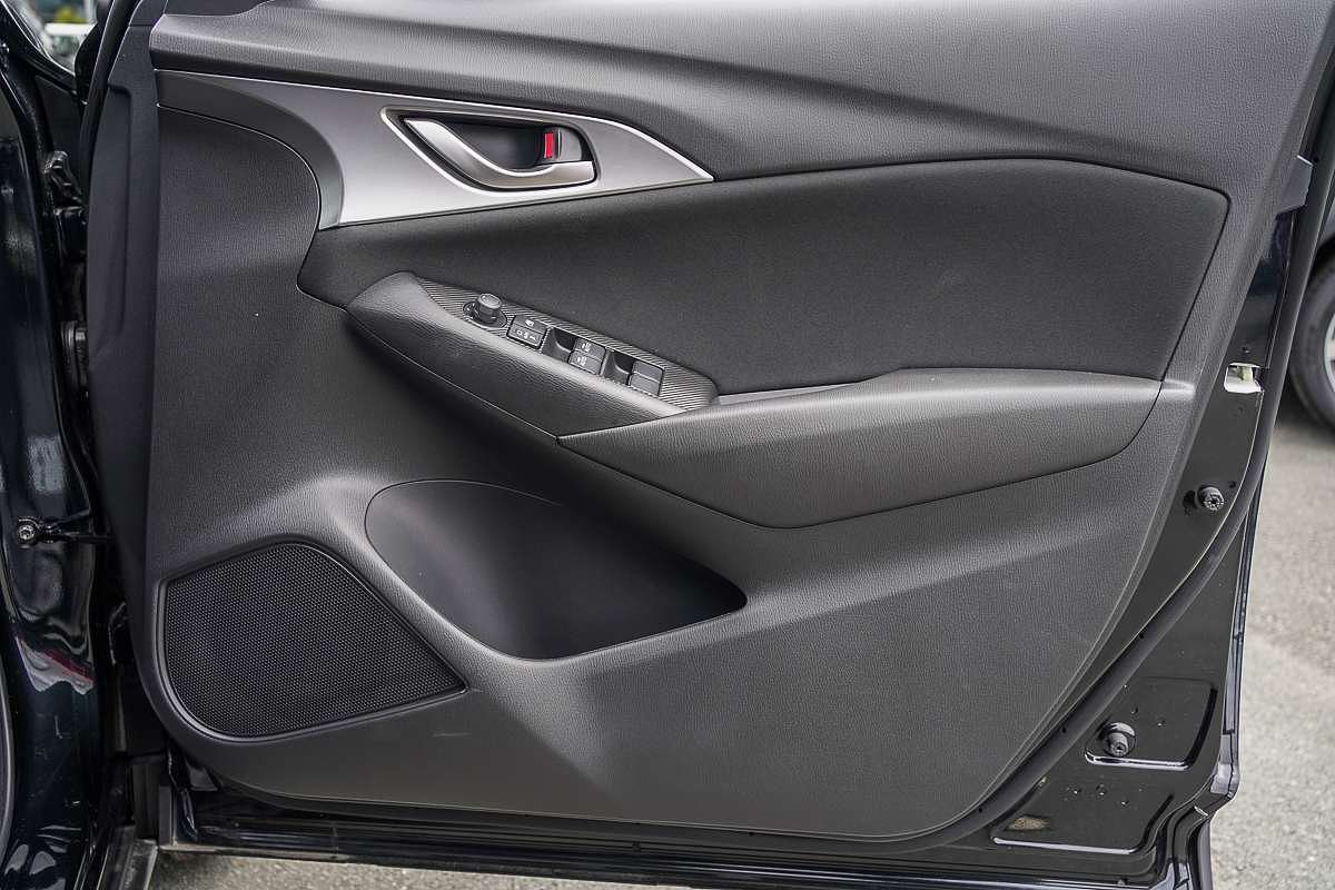 2025 Mazda CX-3 G20 Pure DK