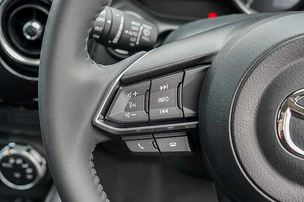 2025 Mazda CX-3 G20 Pure DK