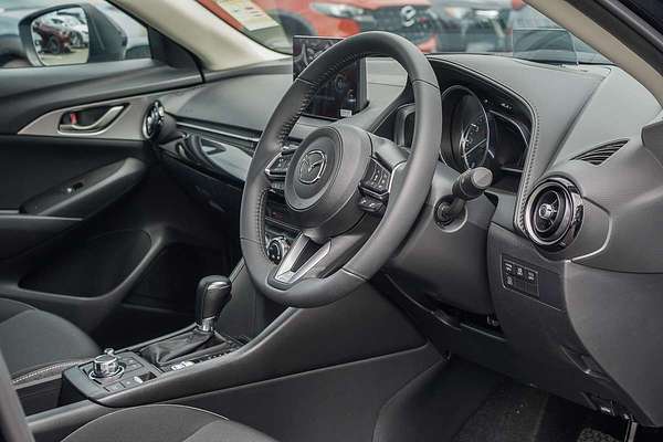 2025 Mazda CX-3 G20 Pure DK