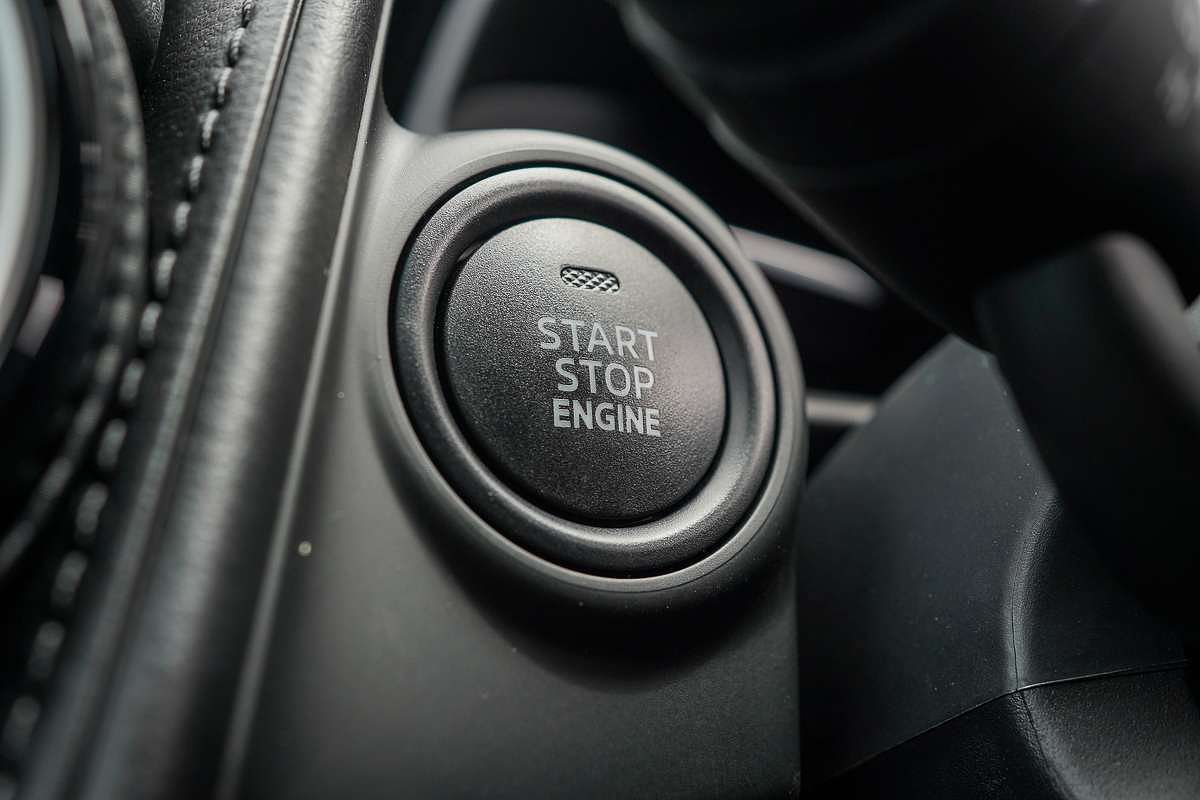 2025 Mazda CX-3 G20 Pure DK