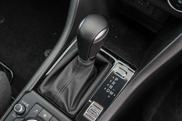 2025 Mazda CX-3 G20 Pure DK