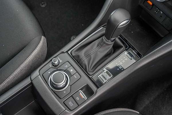 2025 Mazda CX-3 G20 Pure DK