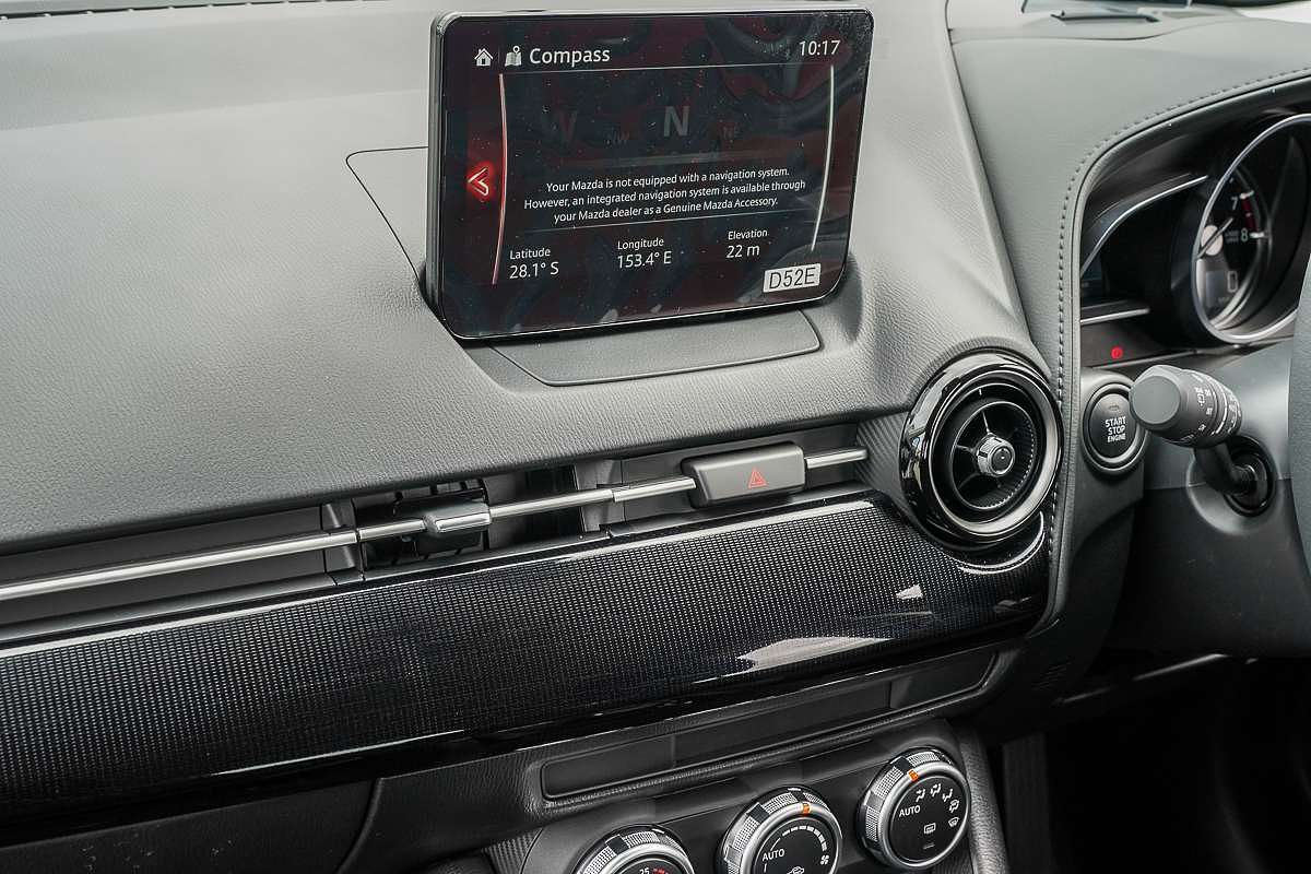 2025 Mazda CX-3 G20 Pure DK