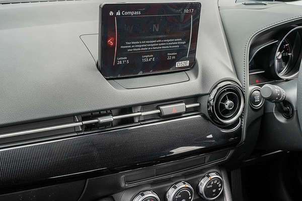 2025 Mazda CX-3 G20 Pure DK