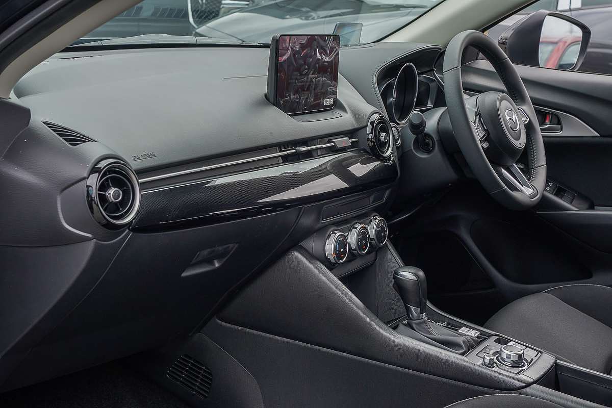 2025 Mazda CX-3 G20 Pure DK