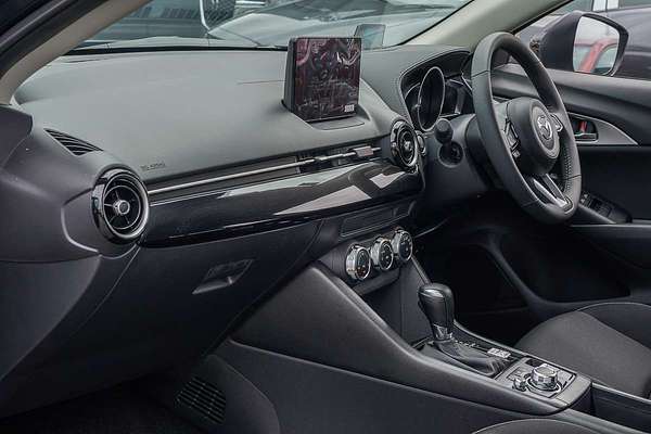 2025 Mazda CX-3 G20 Pure DK