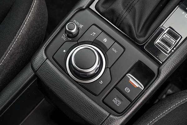 2025 Mazda CX-3 G20 Pure DK