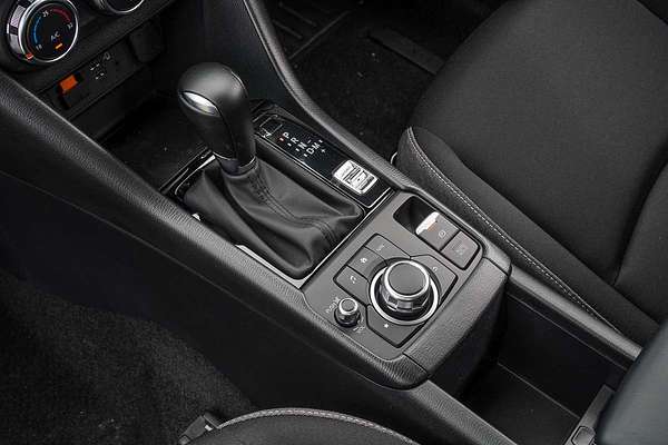 2025 Mazda CX-3 G20 Pure DK