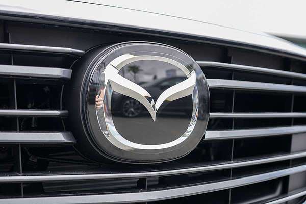 2025 Mazda CX-3 G20 Pure DK