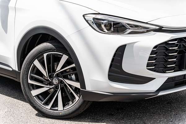 2025 MG ZS Essence Hybrid+ ZS32